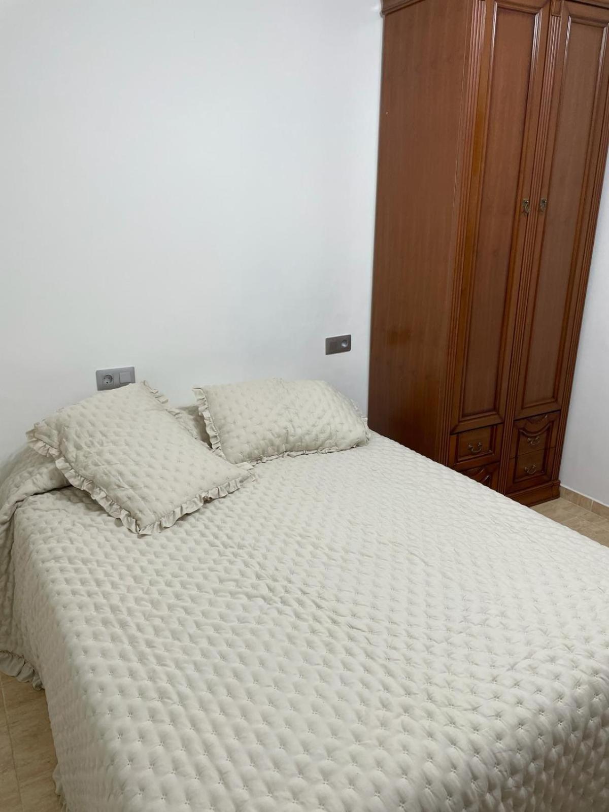 La Laja 38 Apartment Las Palmas de Gran Canaria Bagian luar foto